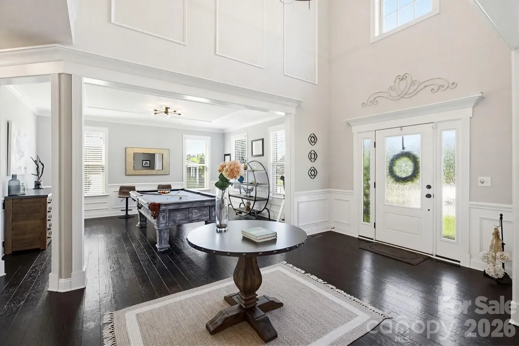 3083 Twin Lakes Drive Weddington NC 28104