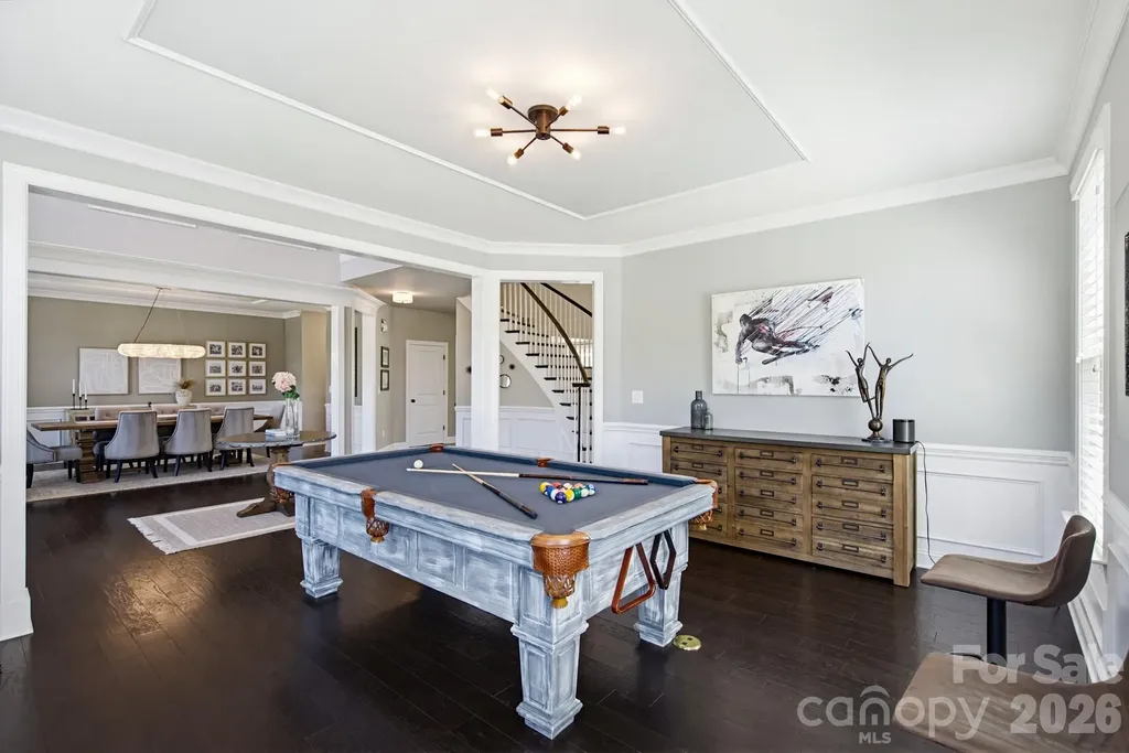 3083 Twin Lakes Drive Weddington NC 28104