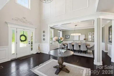 3083 Twin Lakes Drive Weddington NC 28104