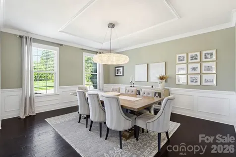 3083 Twin Lakes Drive Weddington NC 28104