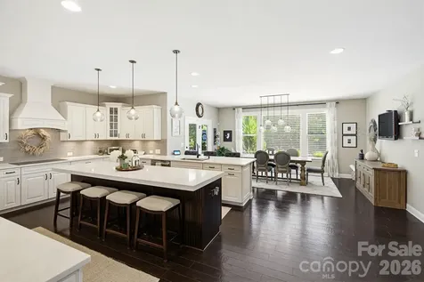 3083 Twin Lakes Drive Weddington NC 28104