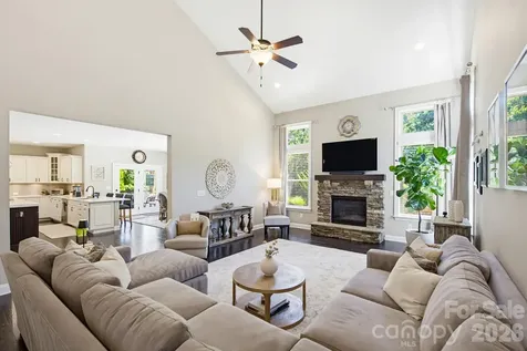 3083 Twin Lakes Drive Weddington NC 28104