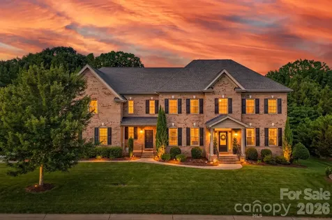 3083 Twin Lakes Drive Weddington NC 28104