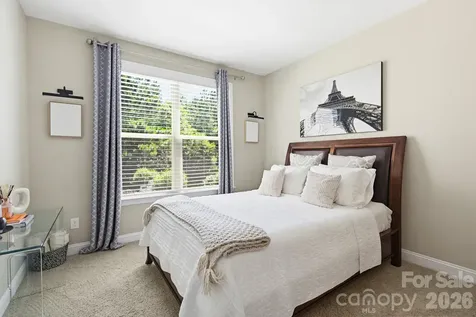 3083 Twin Lakes Drive Weddington NC 28104