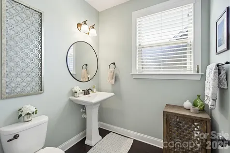 3083 Twin Lakes Drive Weddington NC 28104