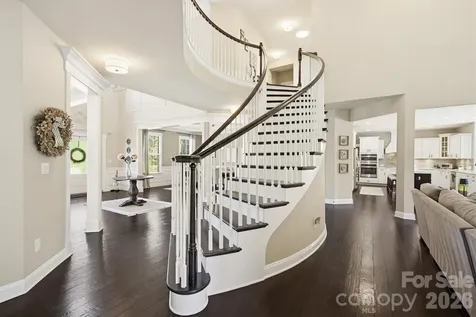 3083 Twin Lakes Drive Weddington NC 28104