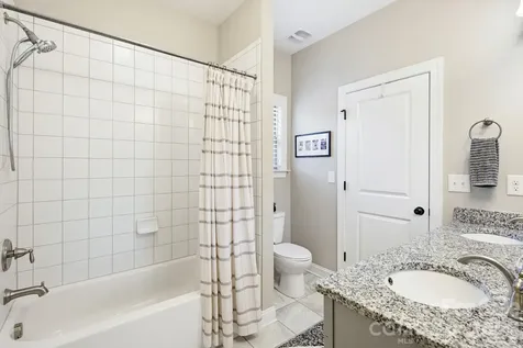 3083 Twin Lakes Drive Weddington NC 28104