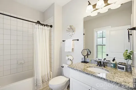 3083 Twin Lakes Drive Weddington NC 28104