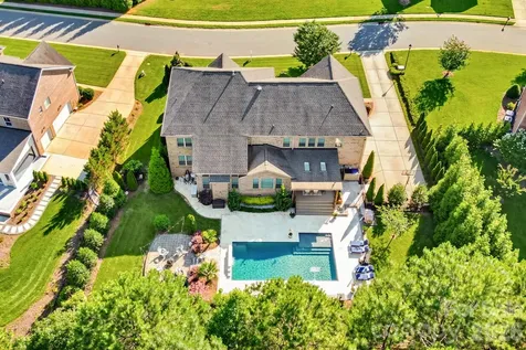 3083 Twin Lakes Drive Weddington NC 28104