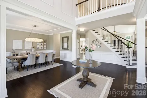 3083 Twin Lakes Drive Weddington NC 28104