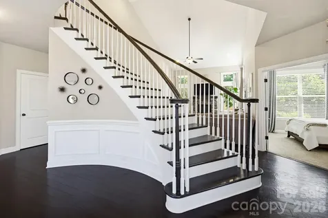 3083 Twin Lakes Drive Weddington NC 28104