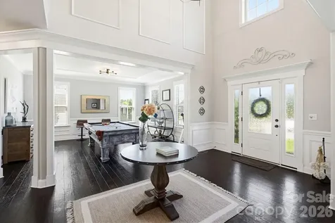 3083 Twin Lakes Drive Weddington NC 28104