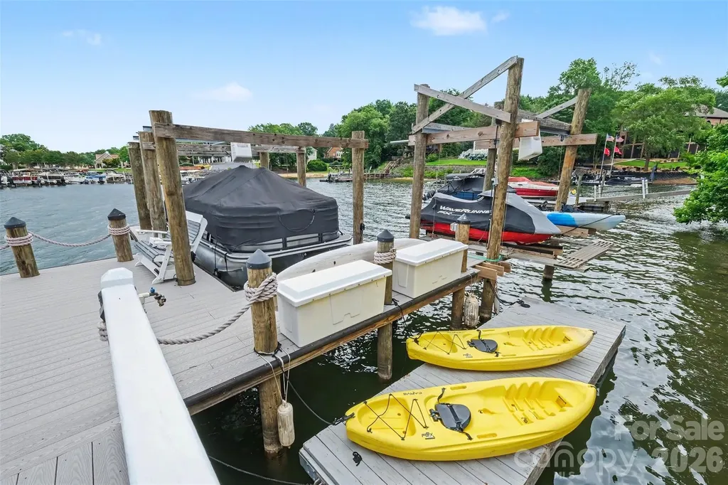 16105 Woolwine Road Charlotte NC 28278