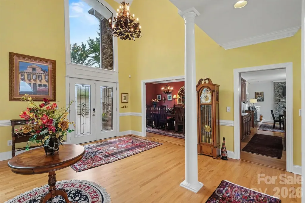 16105 Woolwine Road Charlotte NC 28278