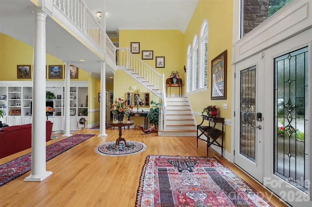 16105 Woolwine Road Charlotte NC 28278