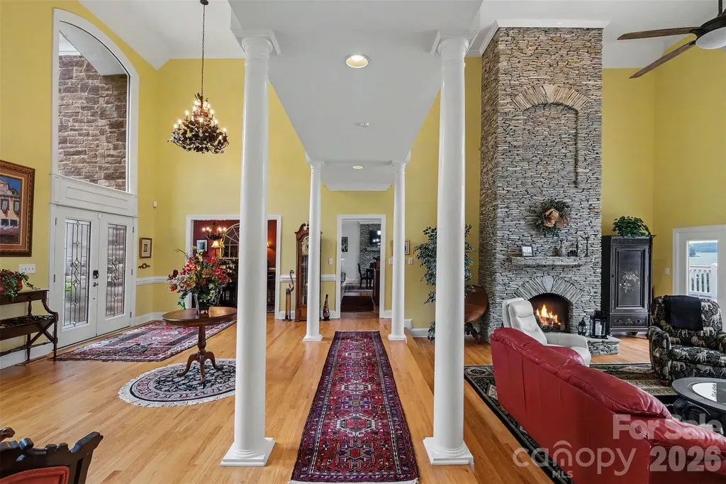 16105 Woolwine Road Charlotte NC 28278