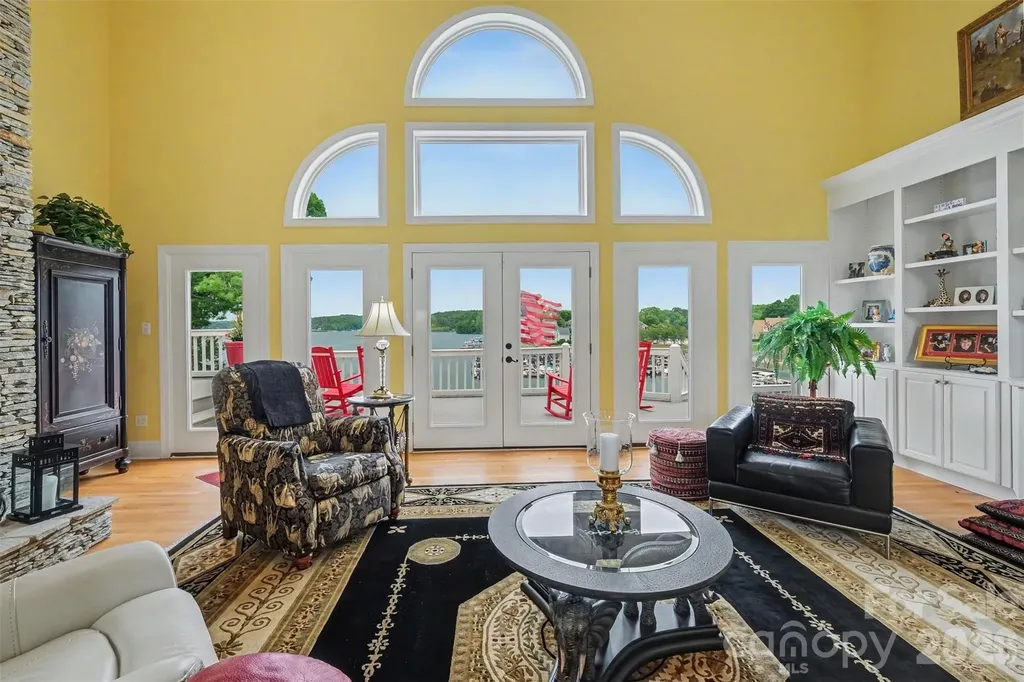 16105 Woolwine Road Charlotte NC 28278