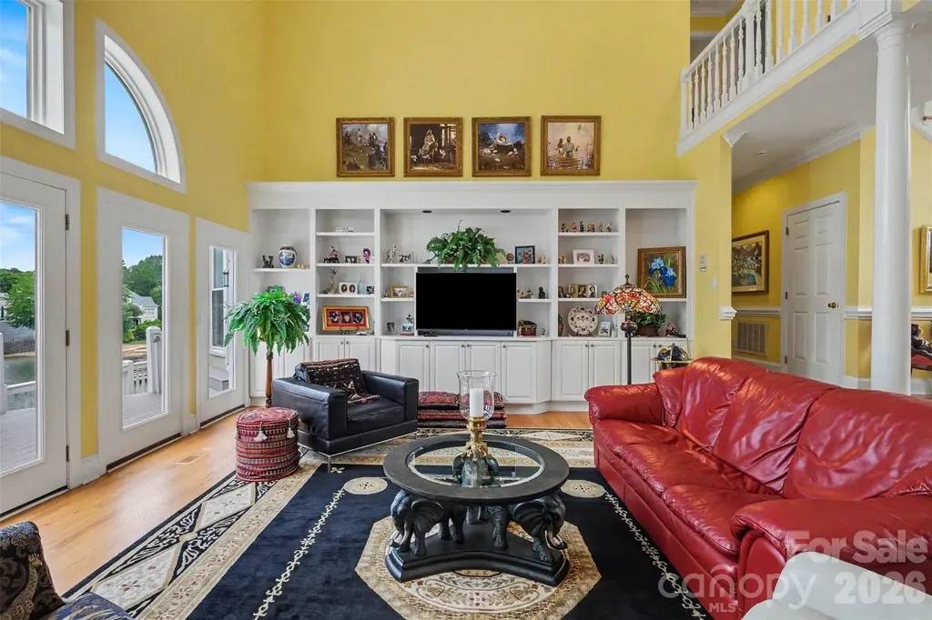 16105 Woolwine Road Charlotte NC 28278