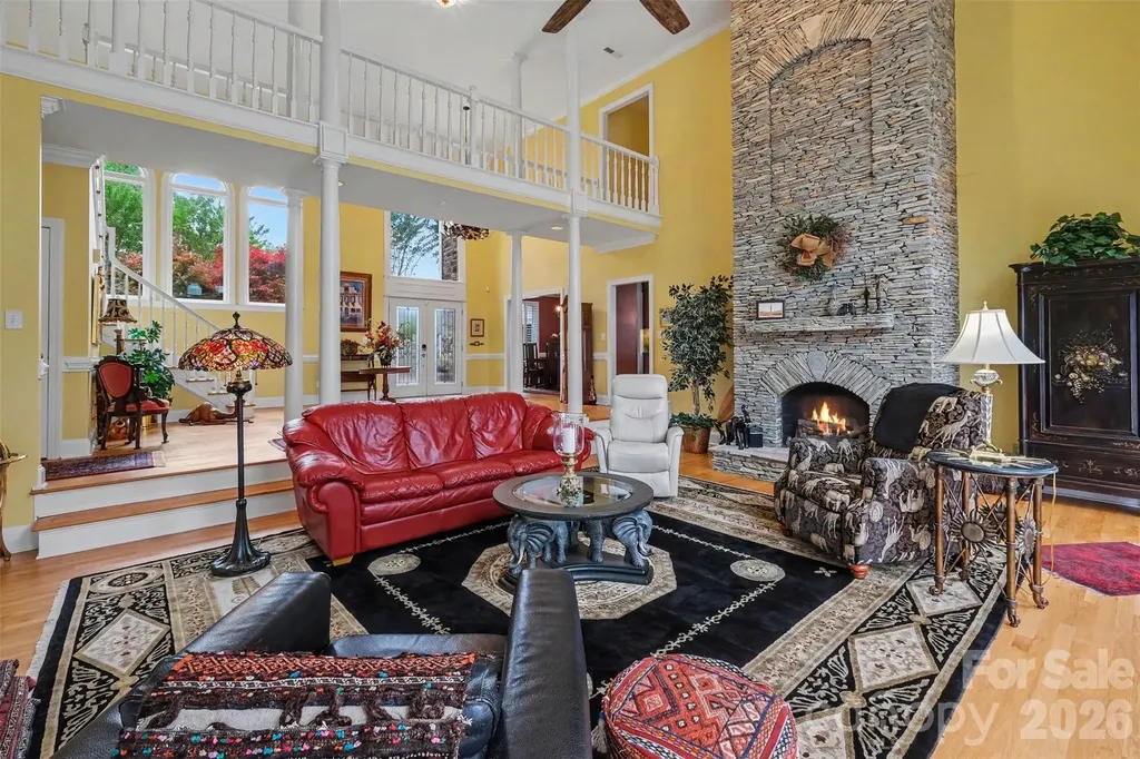 16105 Woolwine Road Charlotte NC 28278