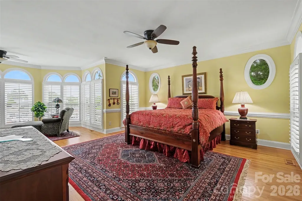 16105 Woolwine Road Charlotte NC 28278