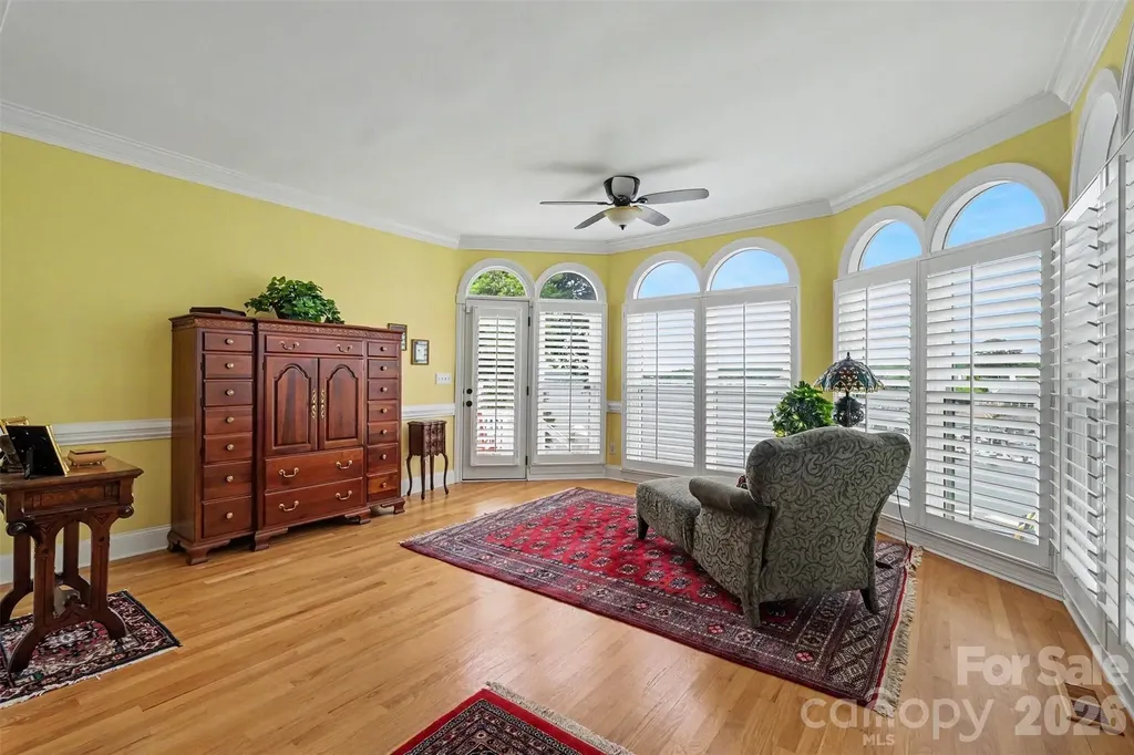 16105 Woolwine Road Charlotte NC 28278