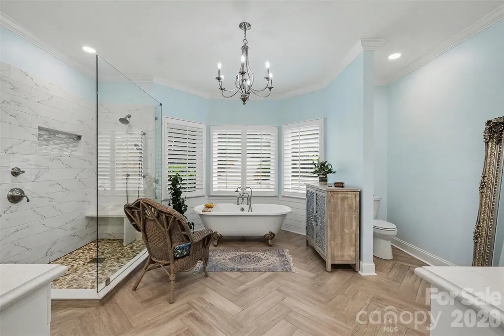 16105 Woolwine Road Charlotte NC 28278
