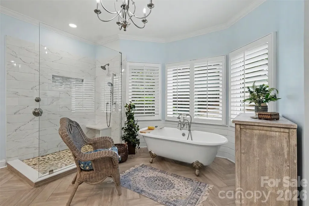 16105 Woolwine Road Charlotte NC 28278