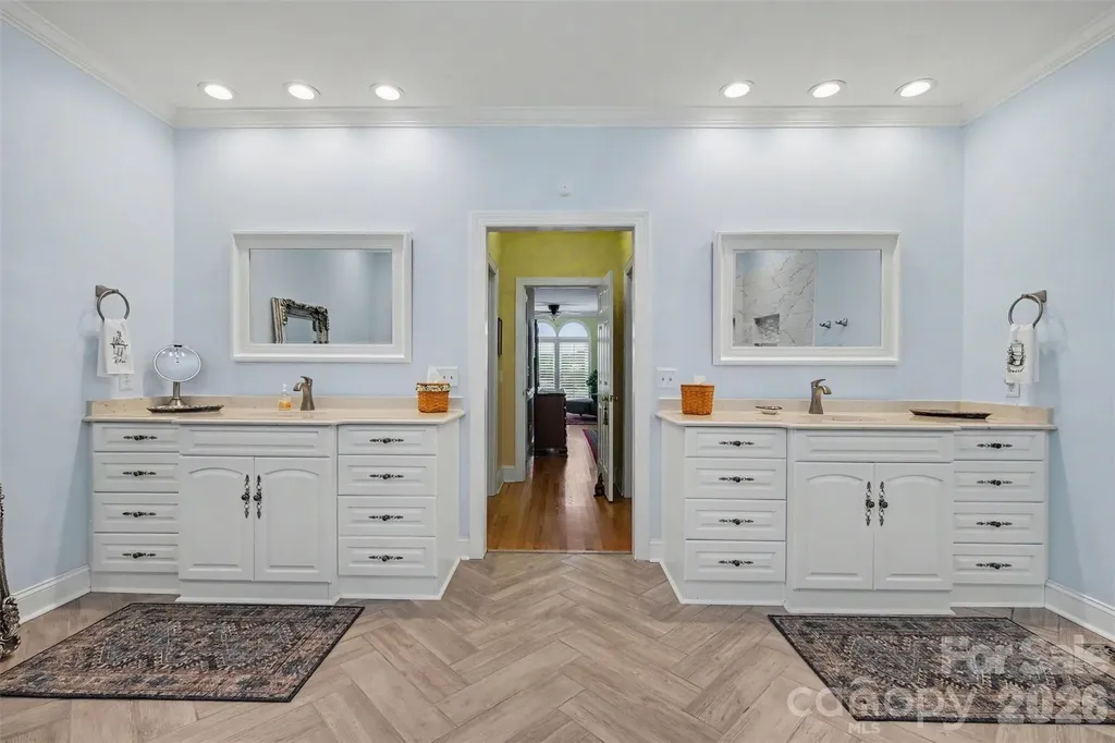 16105 Woolwine Road Charlotte NC 28278
