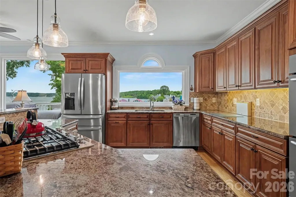 16105 Woolwine Road Charlotte NC 28278