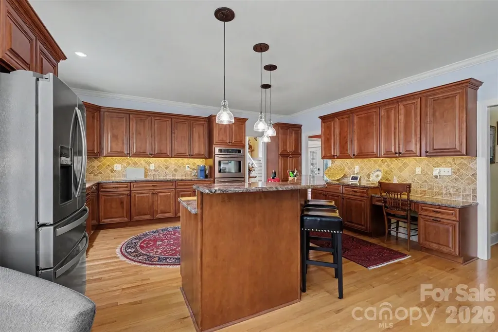 16105 Woolwine Road Charlotte NC 28278