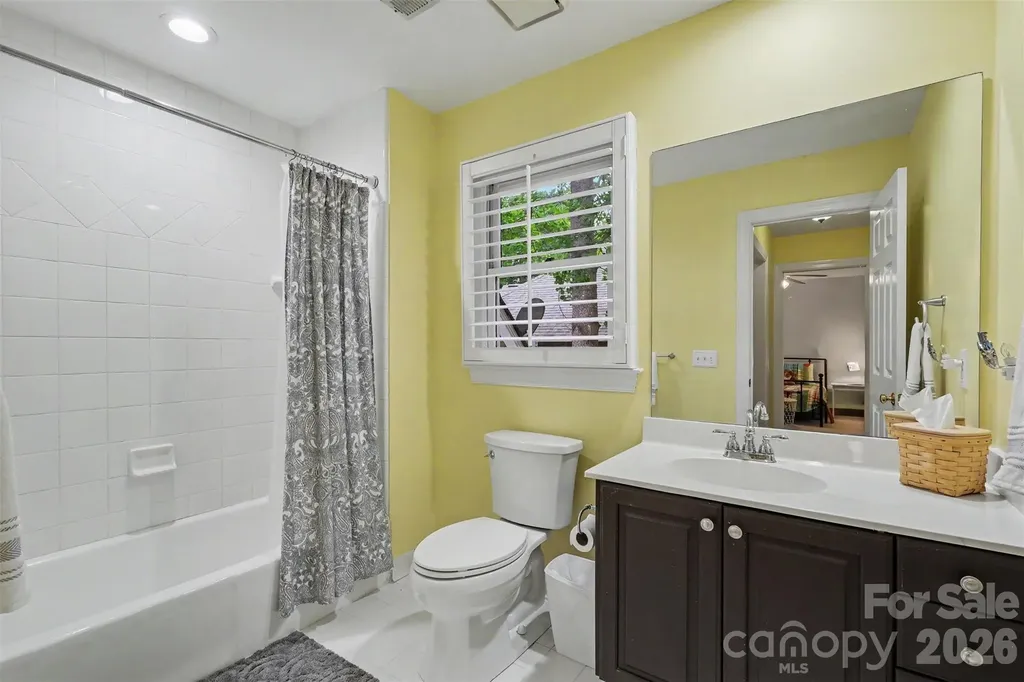 16105 Woolwine Road Charlotte NC 28278