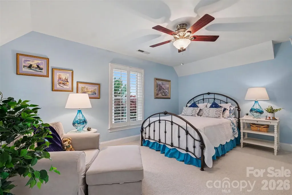 16105 Woolwine Road Charlotte NC 28278