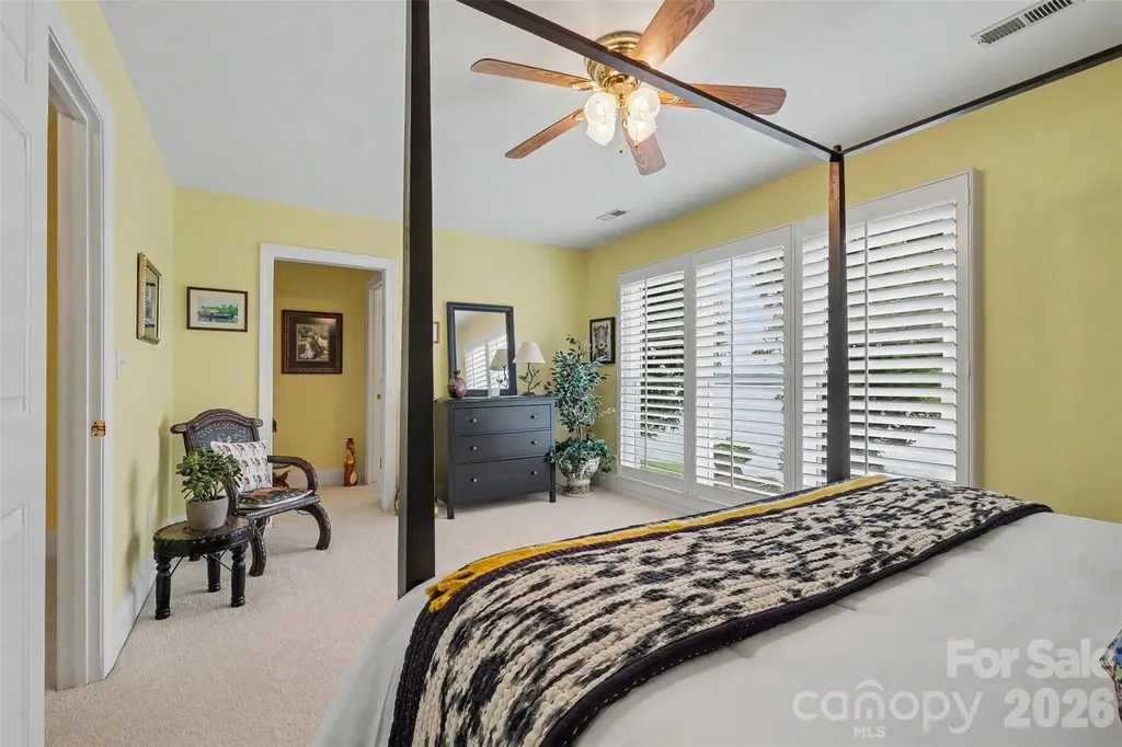 16105 Woolwine Road Charlotte NC 28278