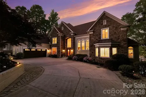 16105 Woolwine Road Charlotte NC 28278