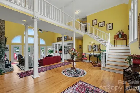 16105 Woolwine Road Charlotte NC 28278