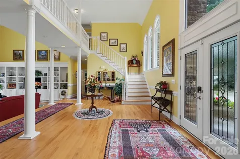 16105 Woolwine Road Charlotte NC 28278