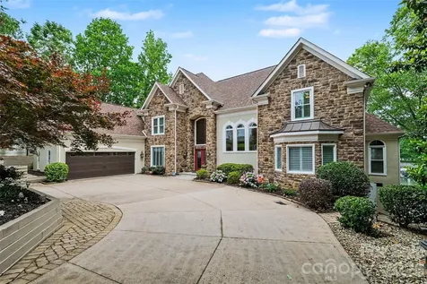 16105 Woolwine Road Charlotte NC 28278