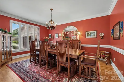 16105 Woolwine Road Charlotte NC 28278