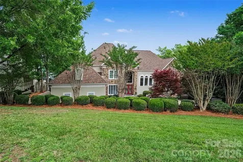 16105 Woolwine Road Charlotte NC 28278