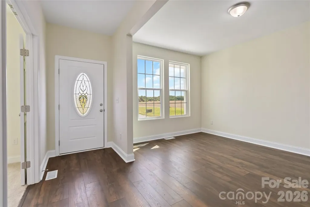 1034 Heath Helms Road Monroe NC 28110