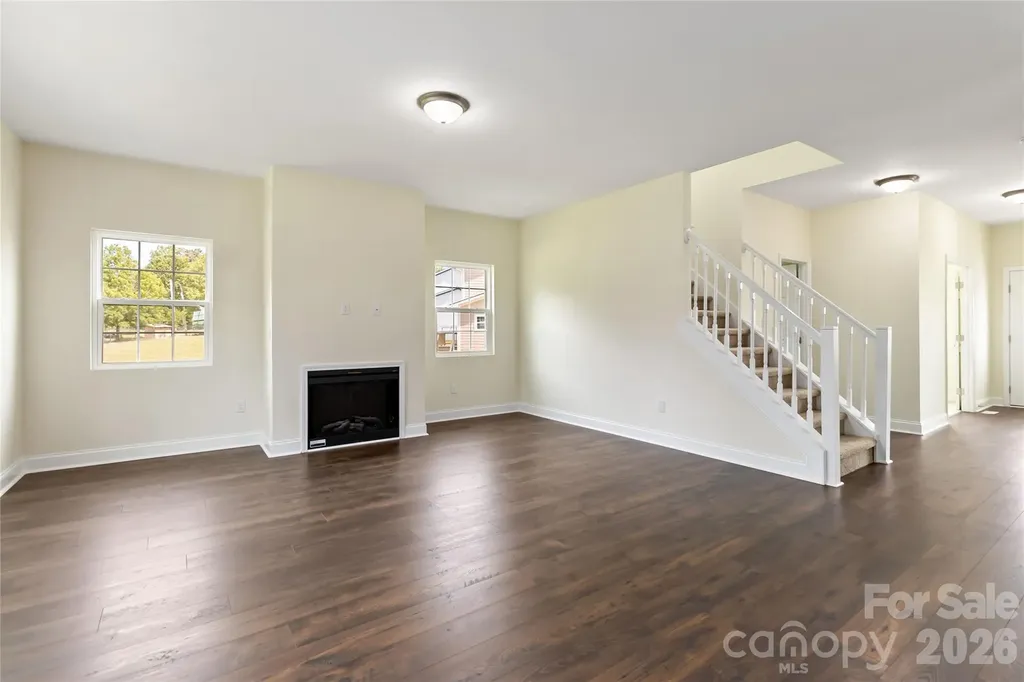 1034 Heath Helms Road Monroe NC 28110