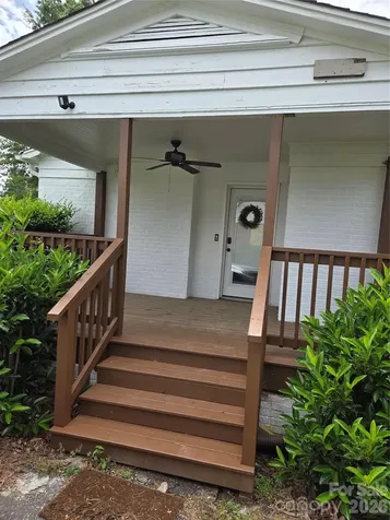 707 E 1st Street Cherryville NC 28021