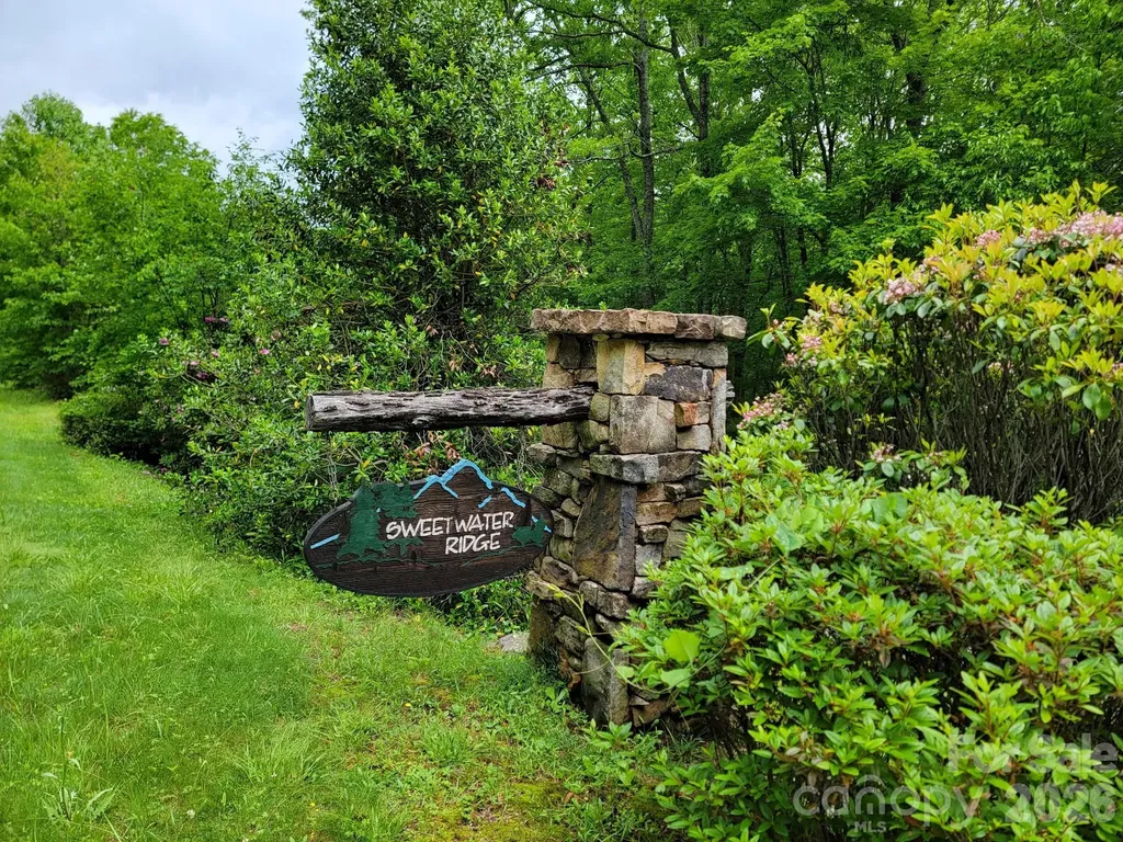 Tbd Sweetwater Ridge Road Balsam Grove NC 28708