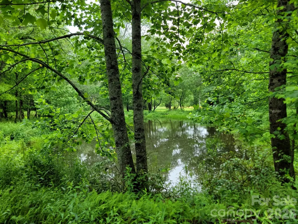 Tbd Sweetwater Ridge Road Balsam Grove NC 28708
