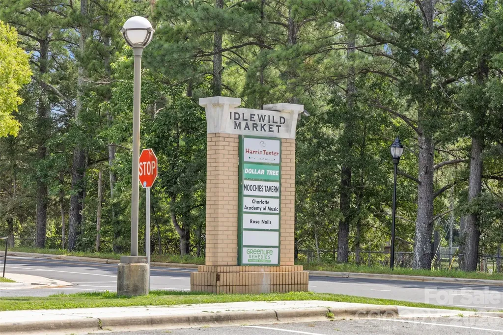 3017 Stevens Schultz Lane Matthews NC 28104