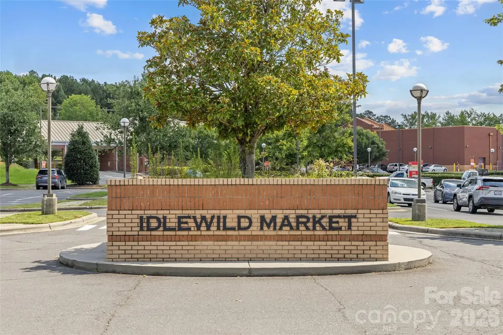 3017 Stevens Schultz Lane Matthews NC 28104