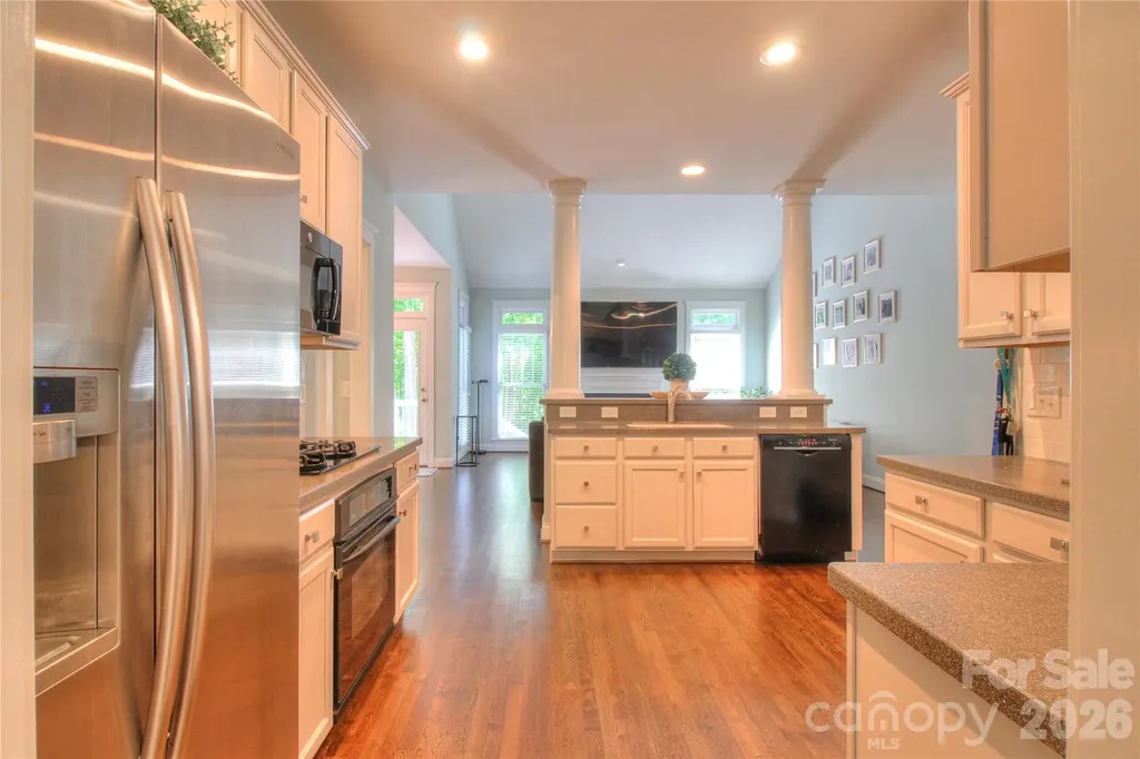 3009 Thayer Drive Waxhaw NC 28173