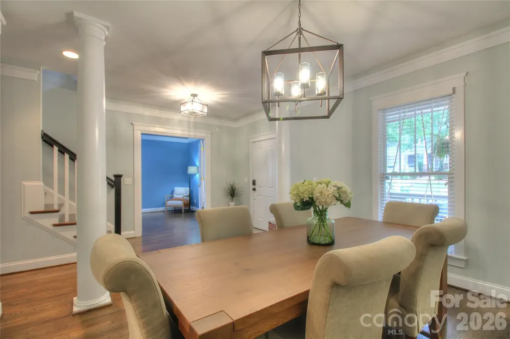 3009 Thayer Drive Waxhaw NC 28173