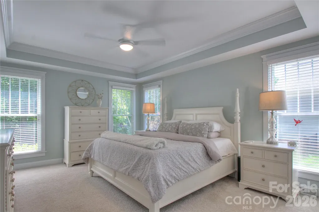 3009 Thayer Drive Waxhaw NC 28173