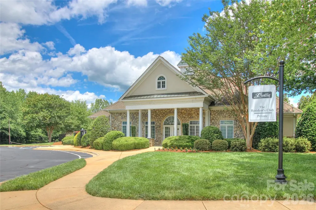 3009 Thayer Drive Waxhaw NC 28173